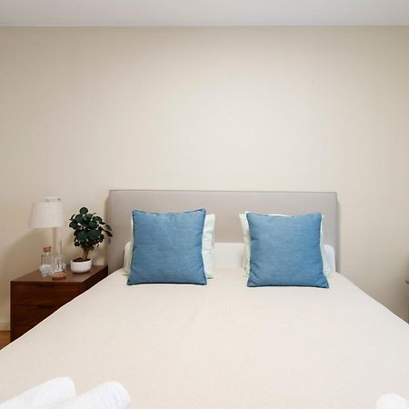 Shared Accommodation In Bairro Alto - Chiado Lisabona Exterior foto