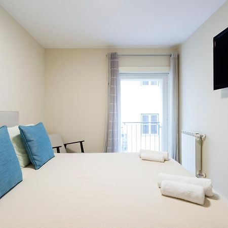 Shared Accommodation In Bairro Alto - Chiado Lisabona Exterior foto