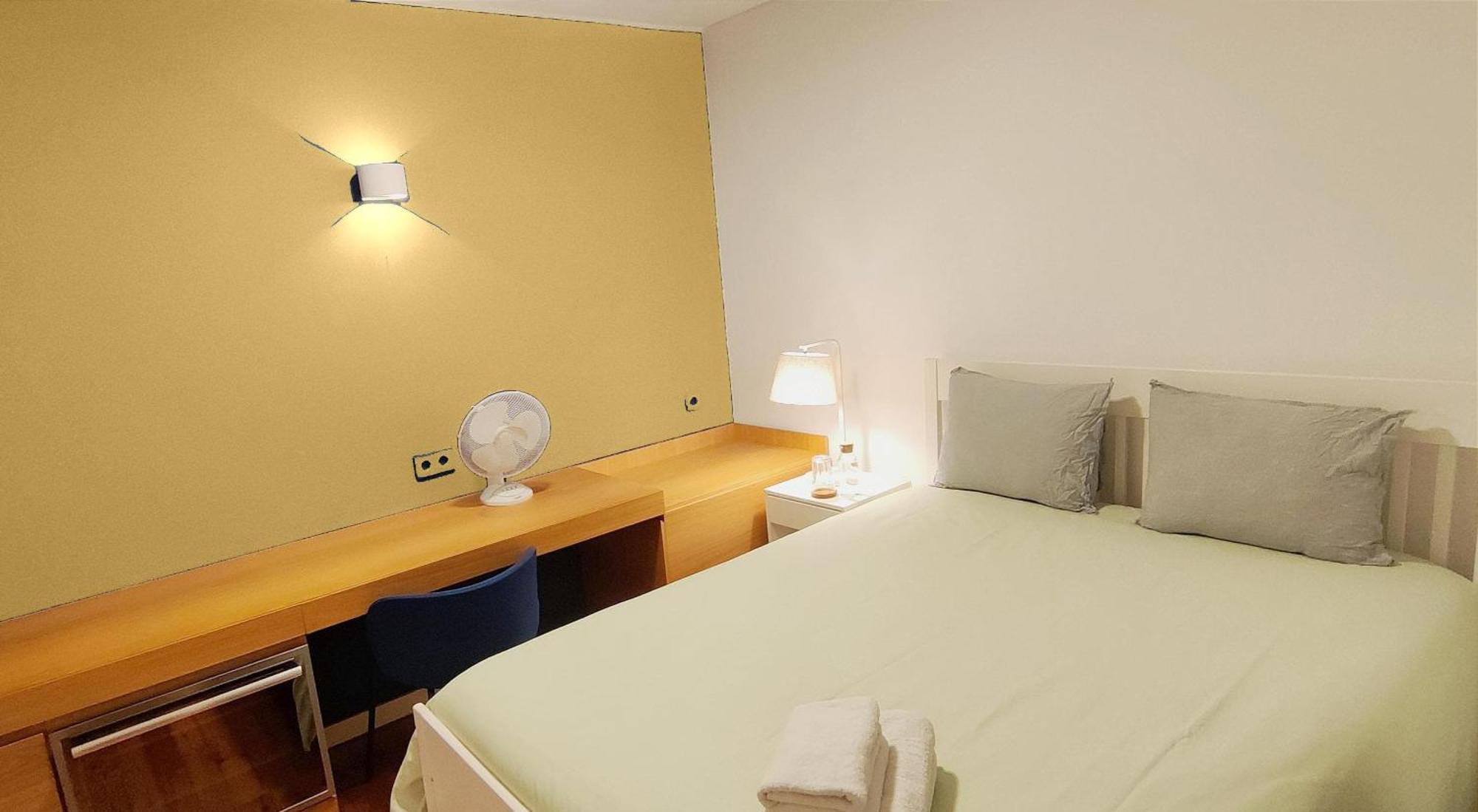 Shared Accommodation In Bairro Alto - Chiado Lisabona Exterior foto