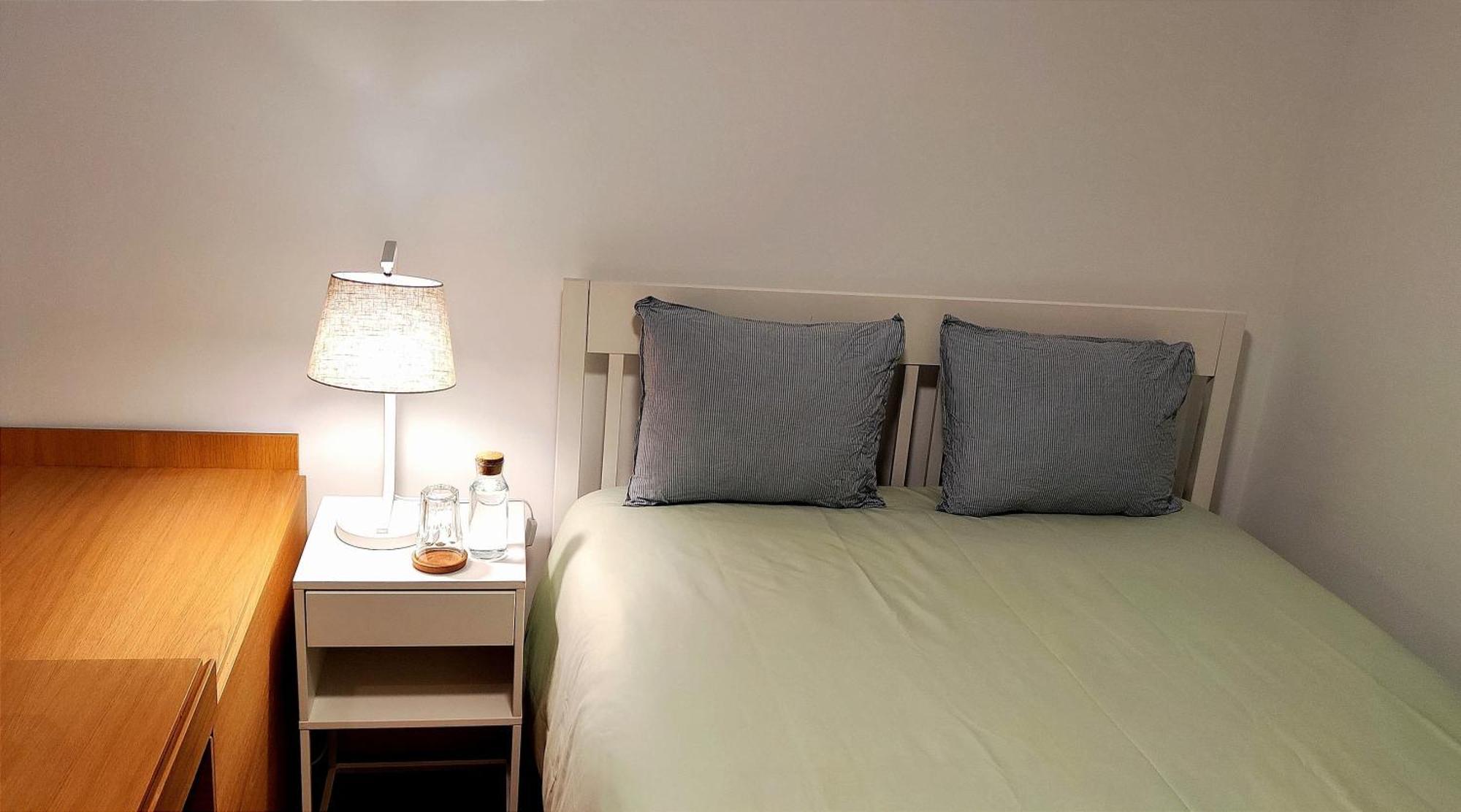 Shared Accommodation In Bairro Alto - Chiado Lisabona Exterior foto