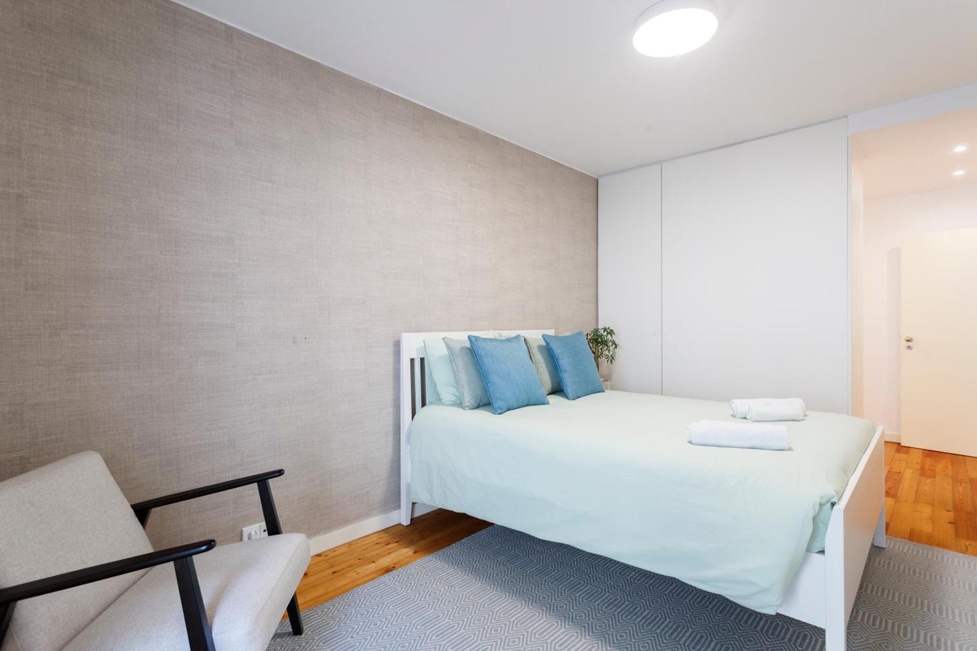 Shared Accommodation In Bairro Alto - Chiado Lisabona Exterior foto