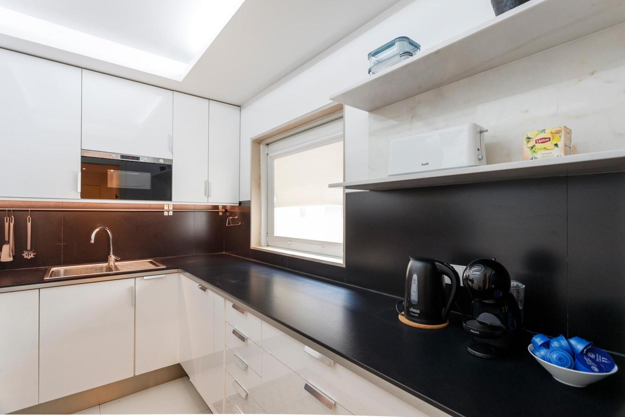 Shared Accommodation In Bairro Alto - Chiado Lisabona Exterior foto