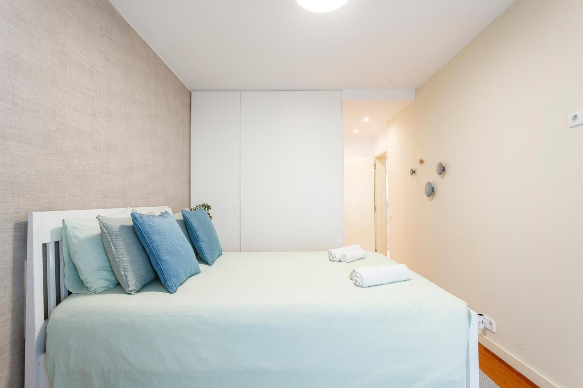 Shared Accommodation In Bairro Alto - Chiado Lisabona Exterior foto