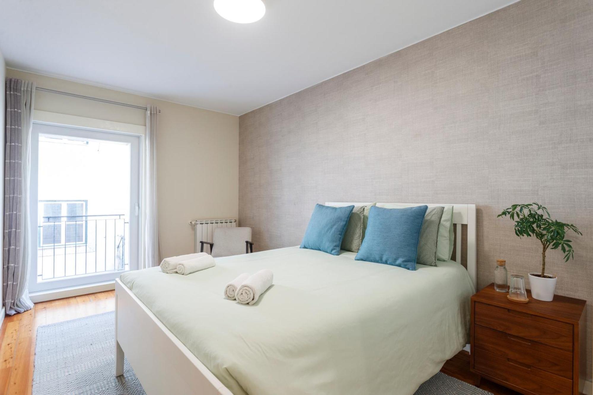 Shared Accommodation In Bairro Alto - Chiado Lisabona Exterior foto