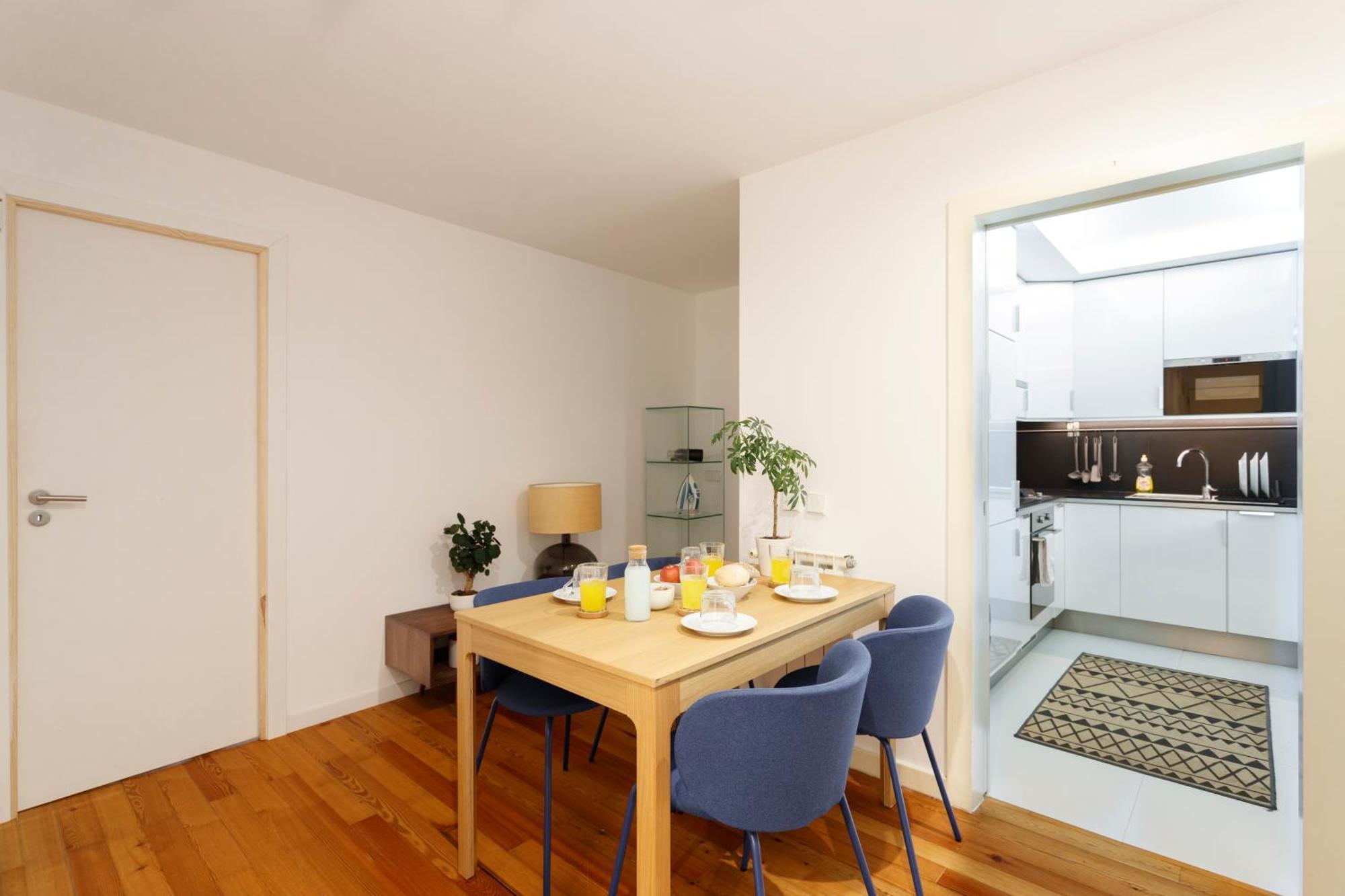 Shared Accommodation In Bairro Alto - Chiado Lisabona Exterior foto