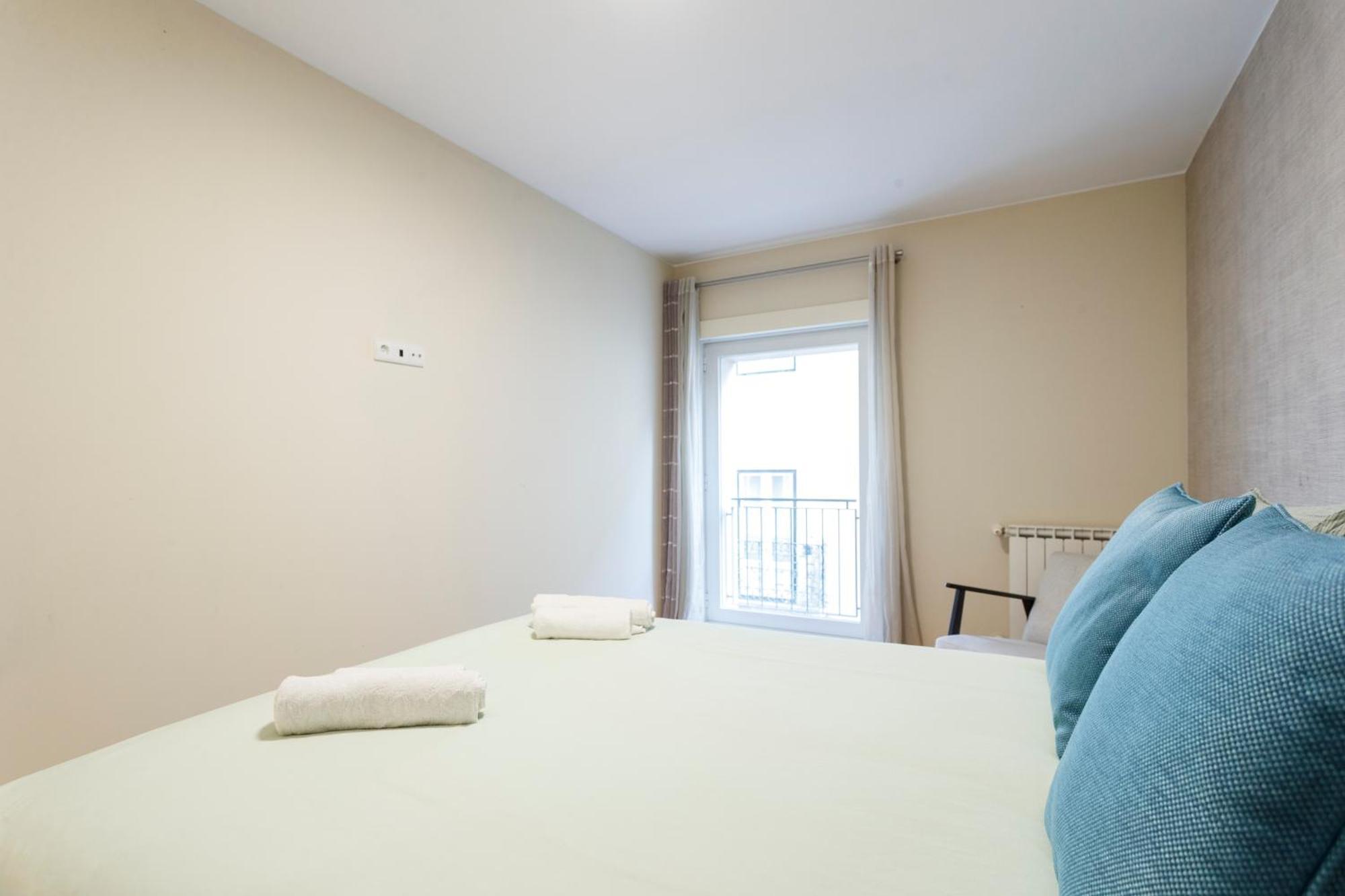 Shared Accommodation In Bairro Alto - Chiado Lisabona Exterior foto