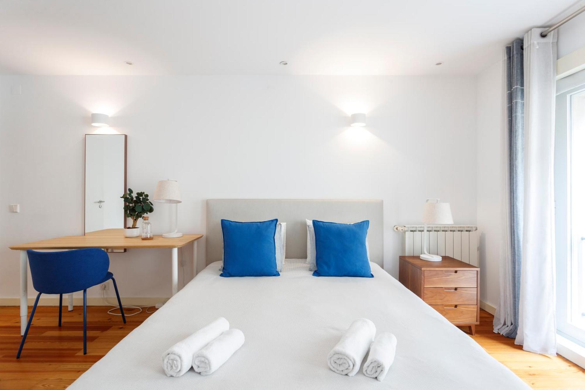 Shared Accommodation In Bairro Alto - Chiado Lisabona Exterior foto
