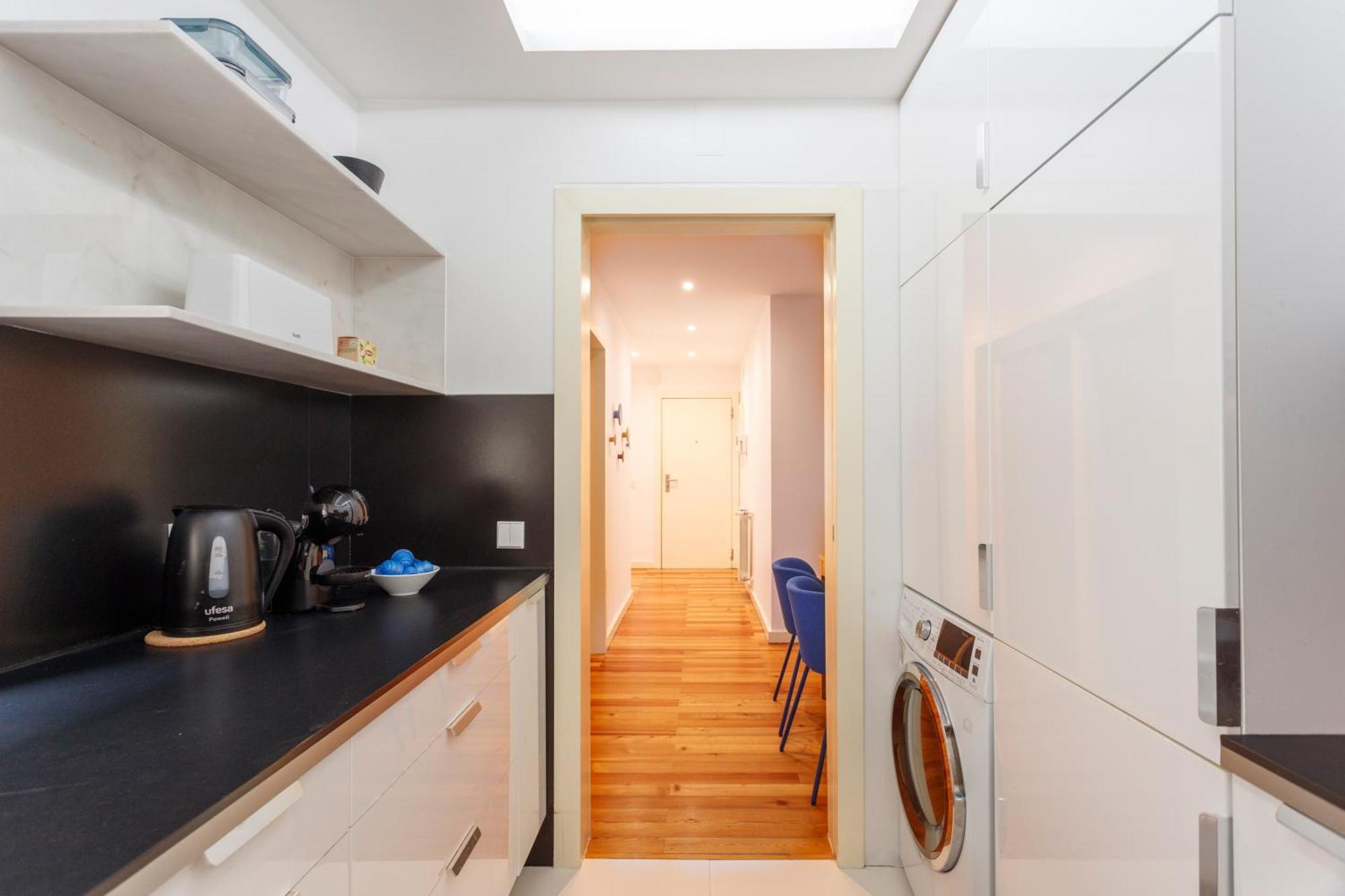 Shared Accommodation In Bairro Alto - Chiado Lisabona Exterior foto